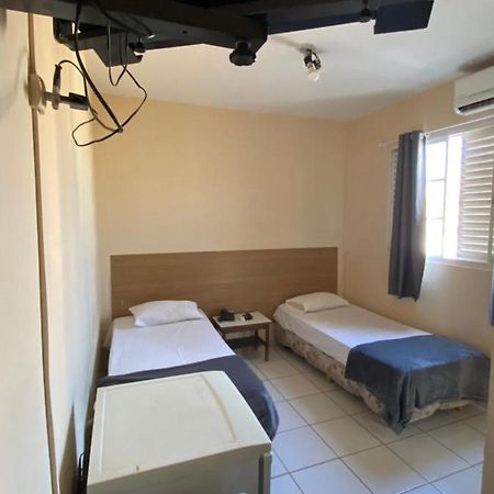 Hotel Iguacu Campo Grande  Luaran gambar