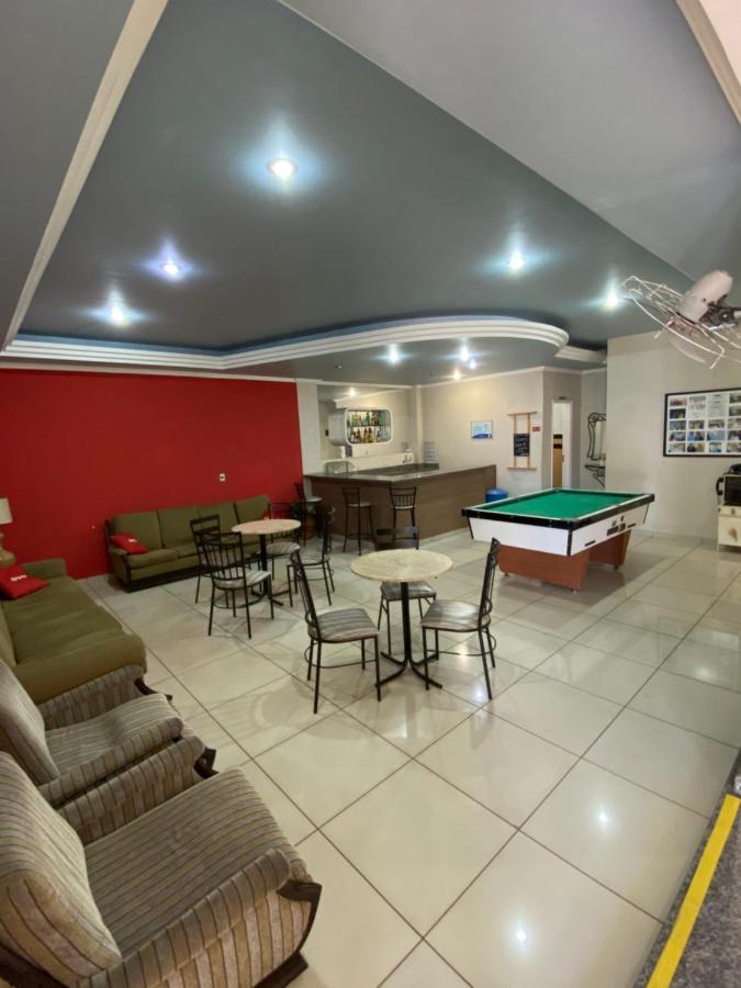 Hotel Iguacu Campo Grande  Luaran gambar