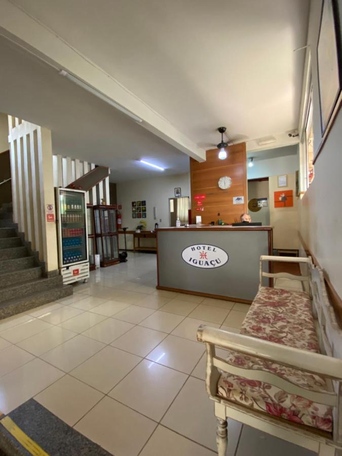 Hotel Iguacu Campo Grande  Luaran gambar