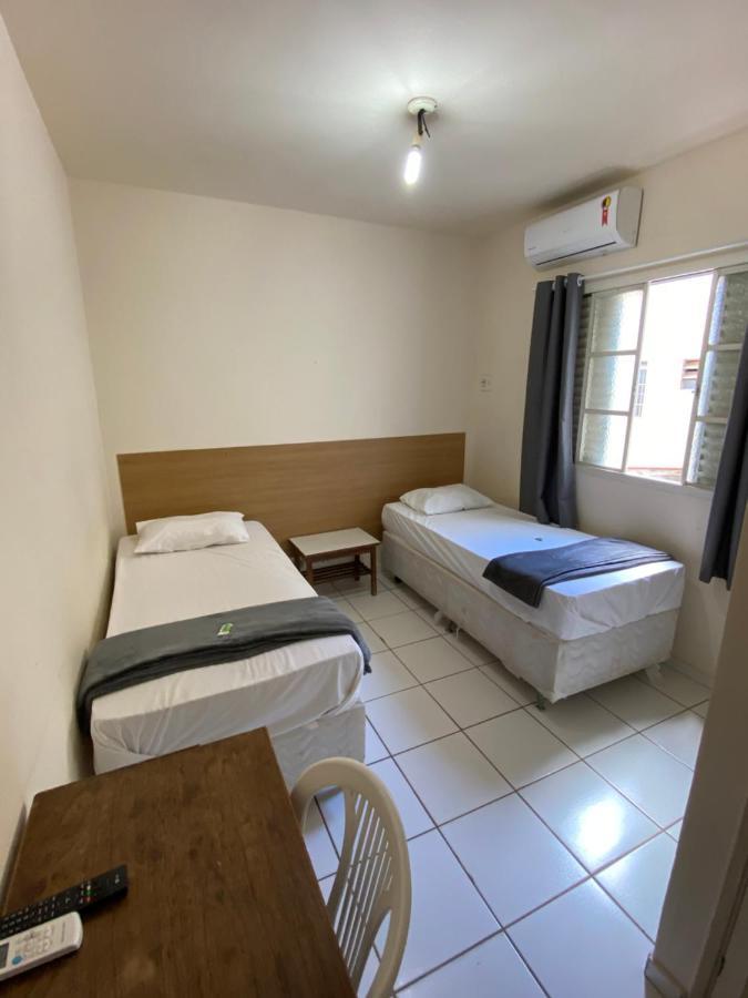 Hotel Iguacu Campo Grande  Luaran gambar