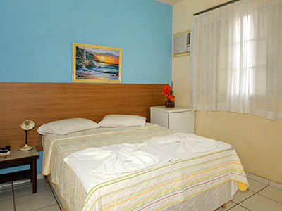 Hotel Iguacu Campo Grande  Luaran gambar
