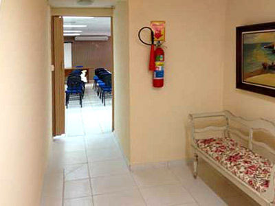 Hotel Iguacu Campo Grande  Luaran gambar