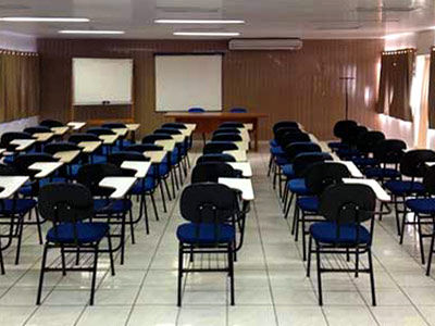 Hotel Iguacu Campo Grande  Luaran gambar