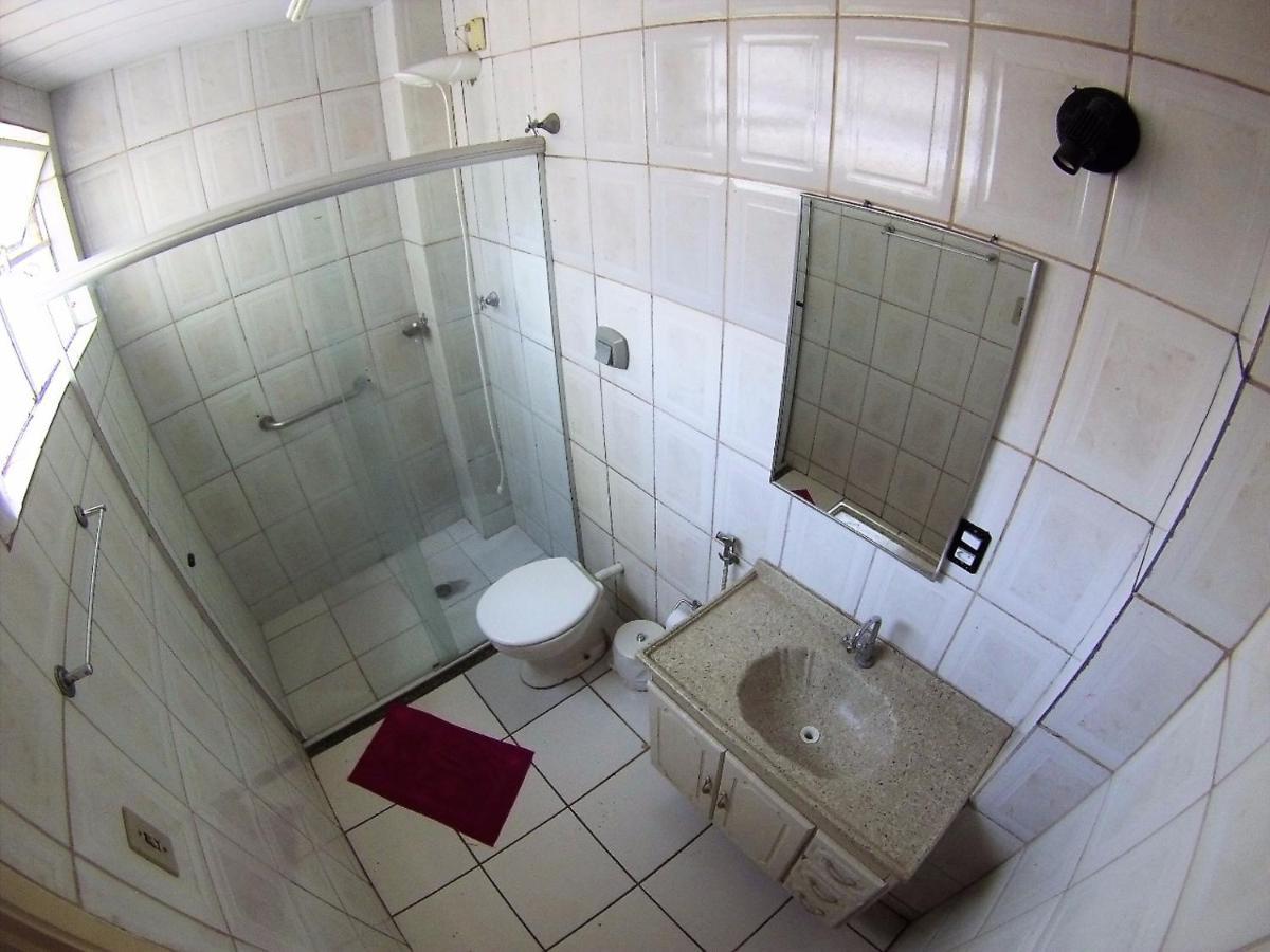 Hotel Iguacu Campo Grande  Luaran gambar