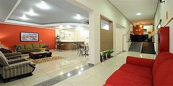 Hotel Iguacu Campo Grande  Luaran gambar