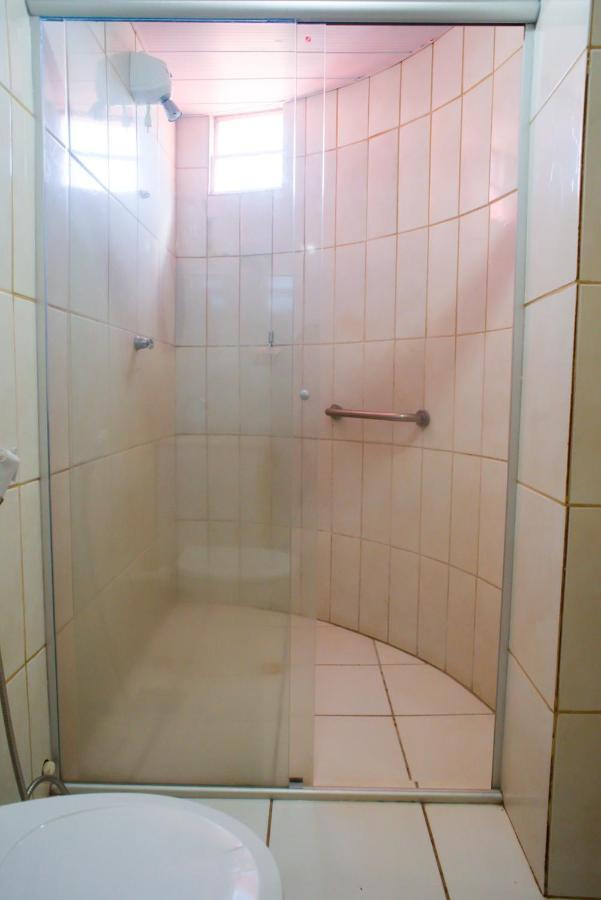 Hotel Iguacu Campo Grande  Luaran gambar