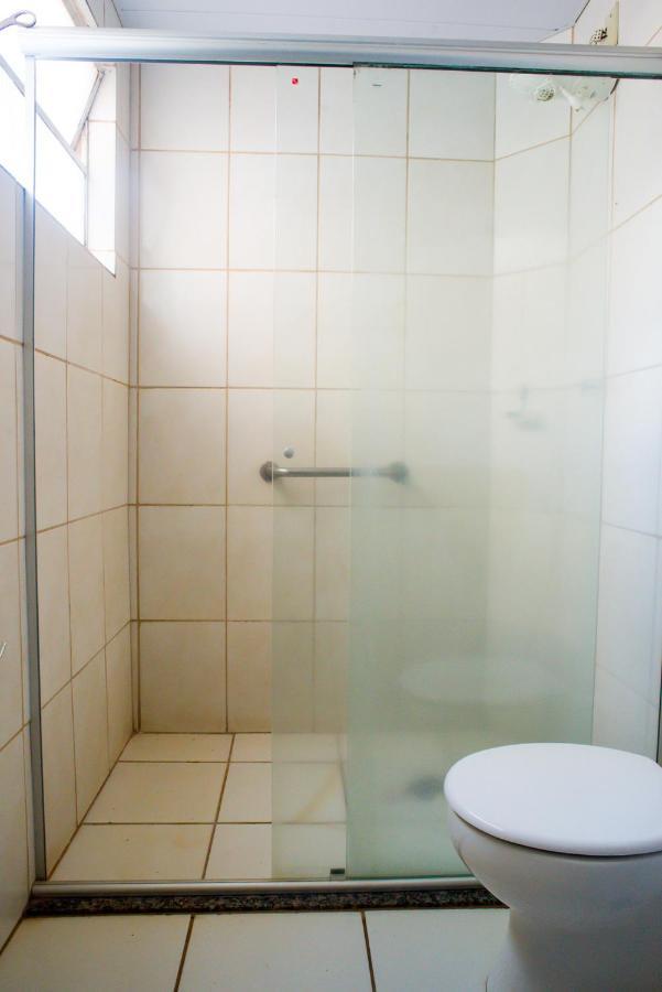 Hotel Iguacu Campo Grande  Luaran gambar